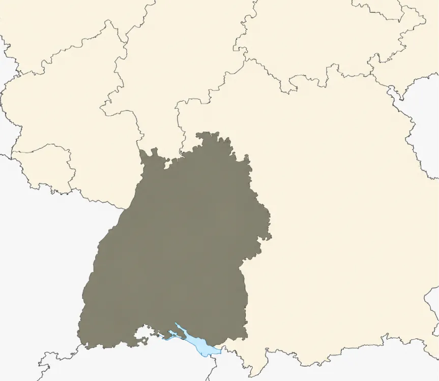 Heimatregion wertetransfer – Baden-Württemberg zwischen Schwarzwald, Neckarland und Bodensee