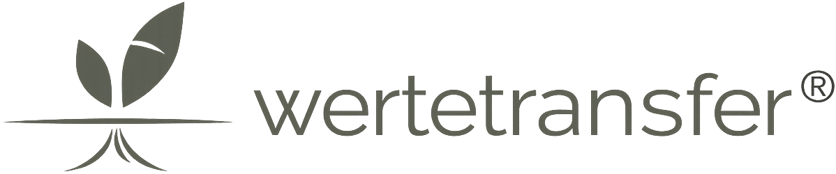 wertetransfer Logo