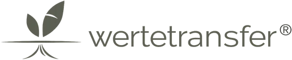 wertetransfer Logo