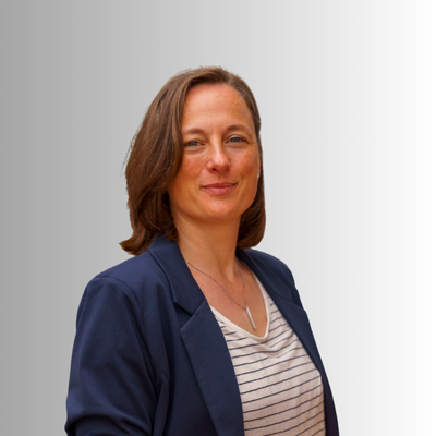 Claudia Gabel — Trainerin und Coach bei wertetransfer