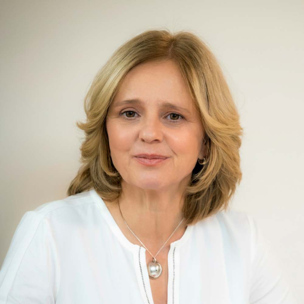 Doris Marx-Ruhland — Trainerin und Coach bei wertetransfer