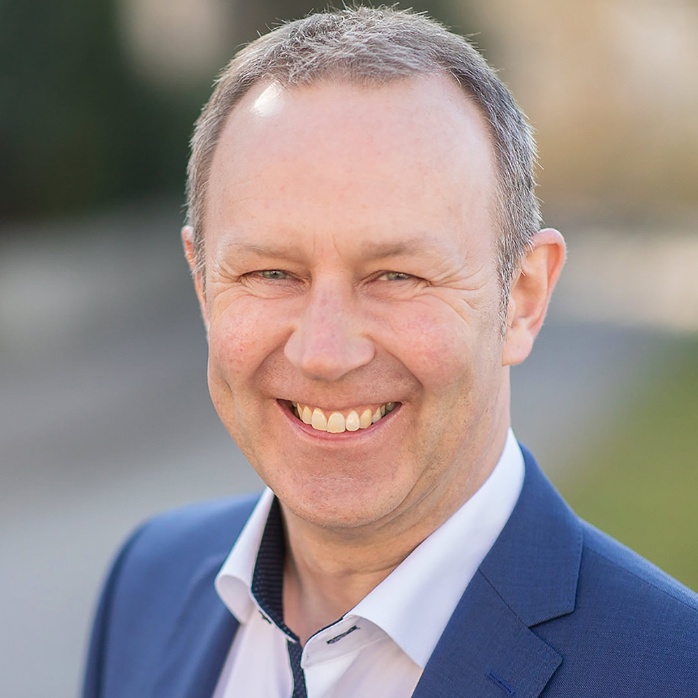 Josef Abeltshauser — Trainer und Coach bei wertetransfer