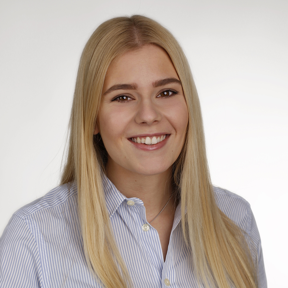 Kathrin Wenzelburger — Marketing und PR bei wertetransfer